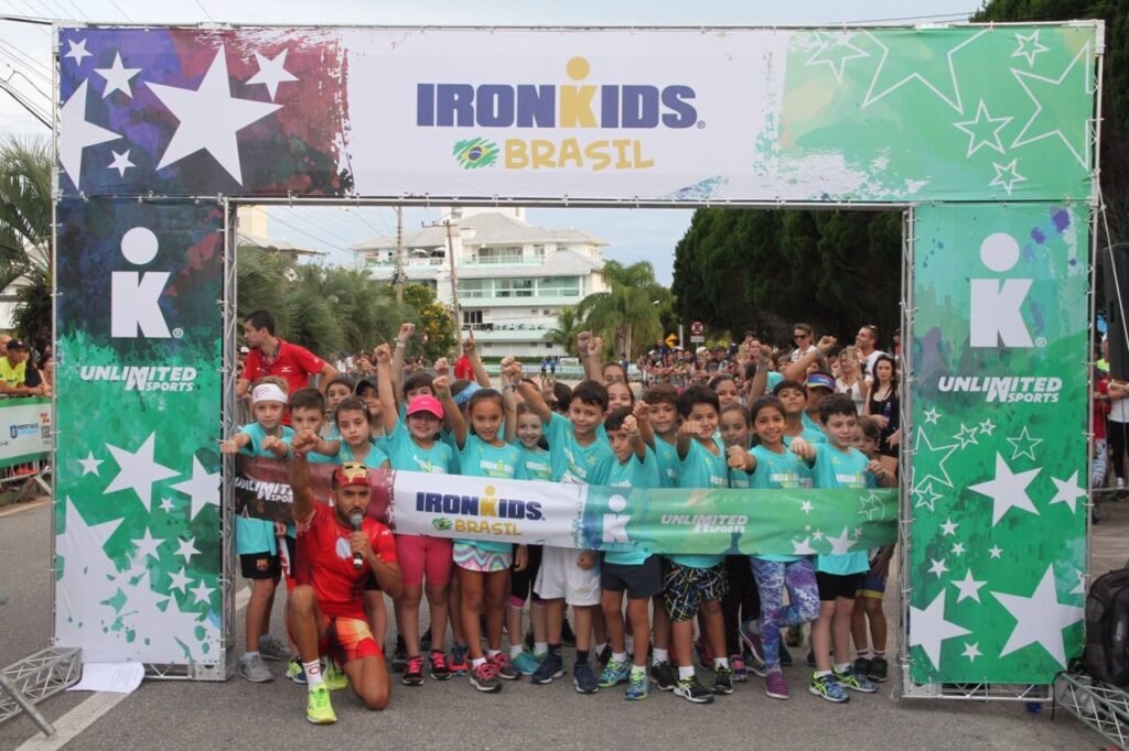 Ironkids Florianópolis