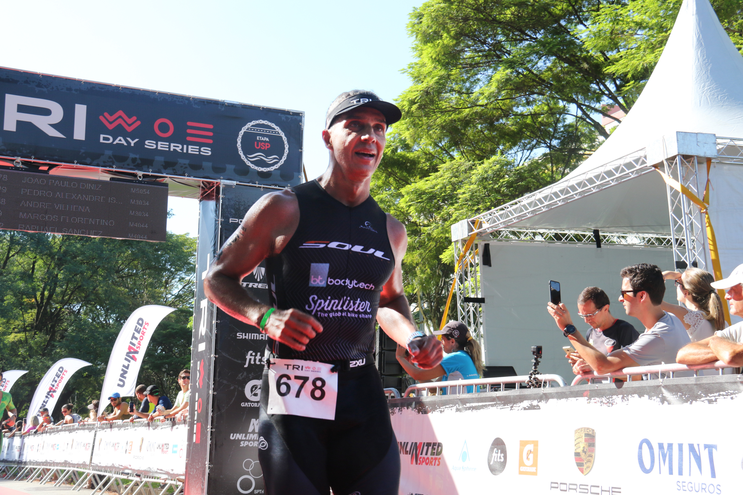 Triathlon São Paulo