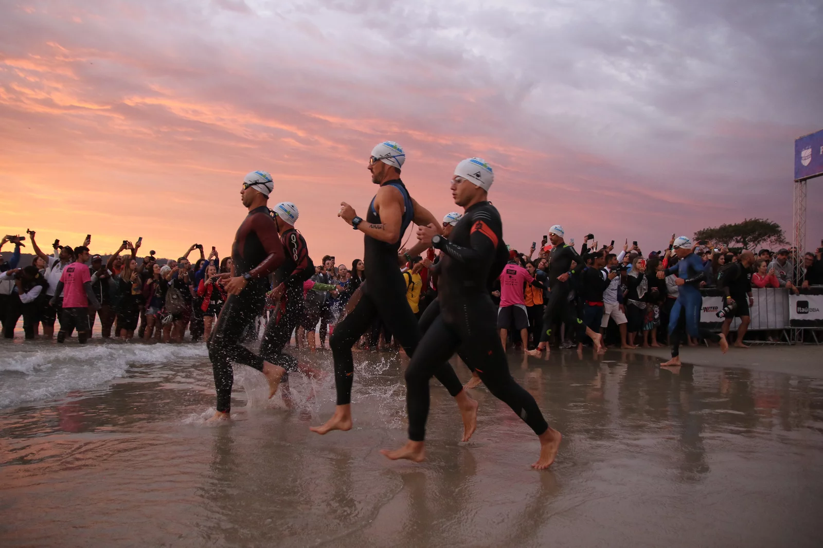 IRONMAN Brazil - Anything is Possible