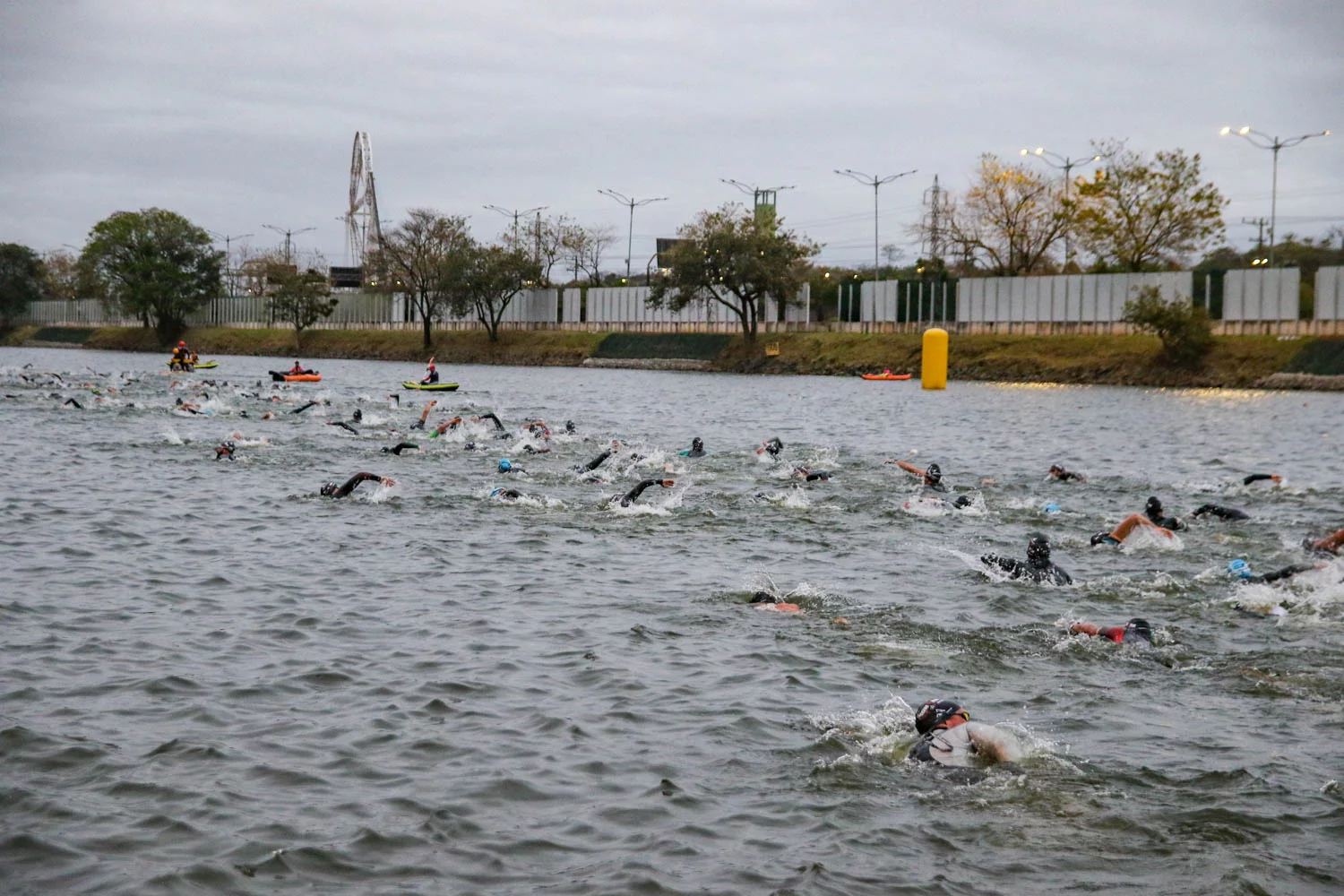 Triathlon São Paulo