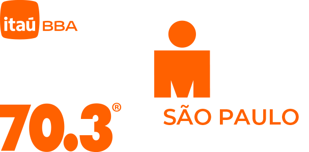 Ironman 70.3 São Paulo