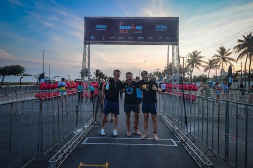 IRONMAN 70.3 ARACAJU 2024