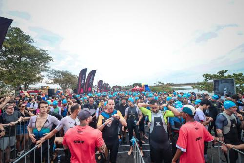 IRONMAN 70.3 ARACAJU 2024