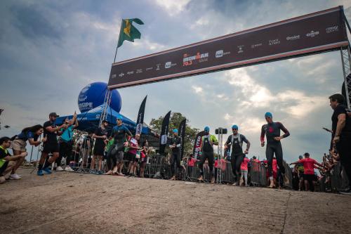 IRONMAN 70.3 ARACAJU 2024