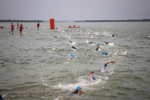 IRONMAN 70.3 ARACAJU 2024