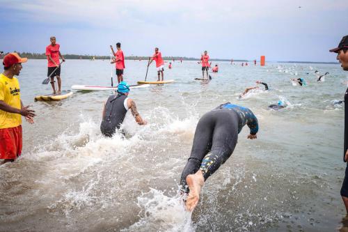 IRONMAN 70.3 ARACAJU 2024