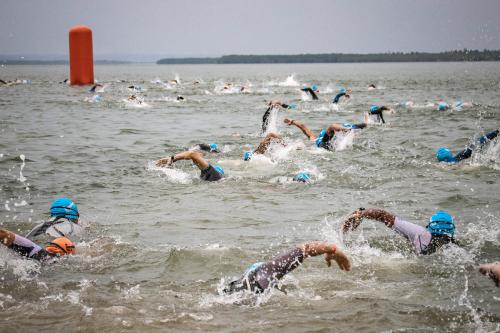 IRONMAN 70.3 ARACAJU 2024