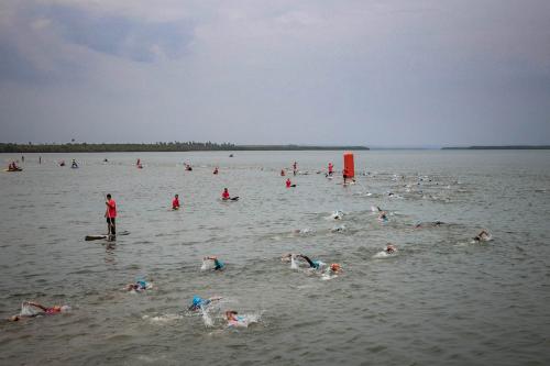 IRONMAN 70.3 ARACAJU 2024