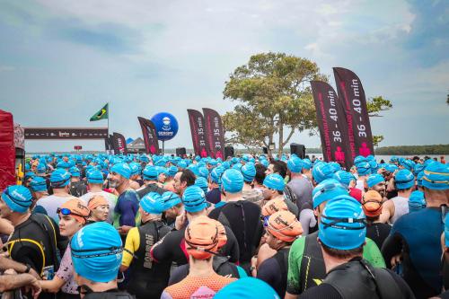 IRONMAN 70.3 ARACAJU 2024