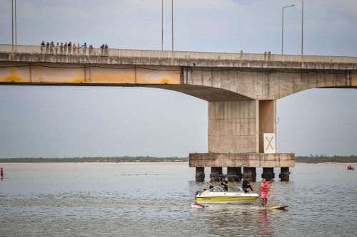 IRONMAN 70.3 ARACAJU 2024