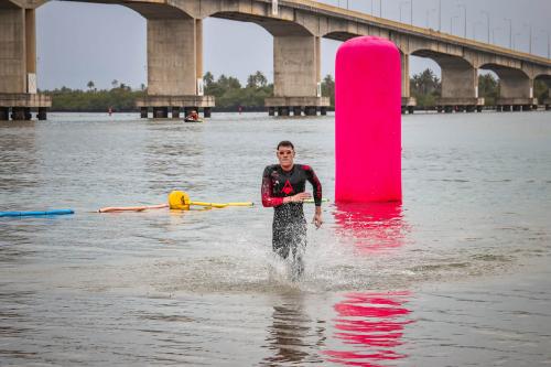 IRONMAN 70.3 ARACAJU 2024