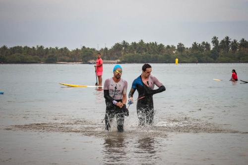 IRONMAN 70.3 ARACAJU 2024