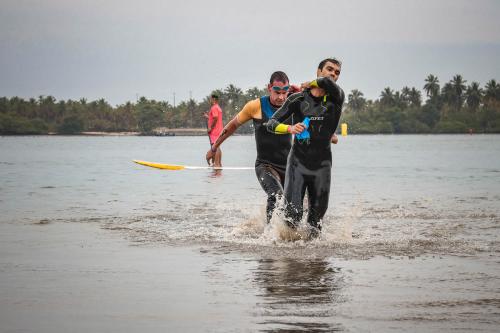 IRONMAN 70.3 ARACAJU 2024