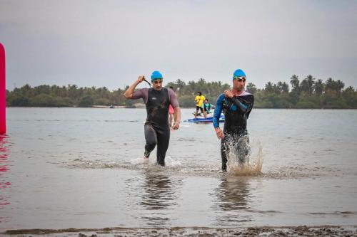 IRONMAN 70.3 ARACAJU 2024