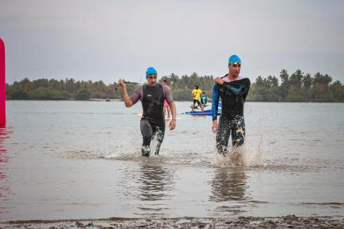 IRONMAN 70.3 ARACAJU 2024