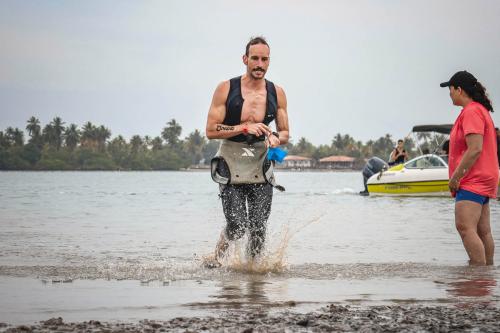 IRONMAN 70.3 ARACAJU 2024