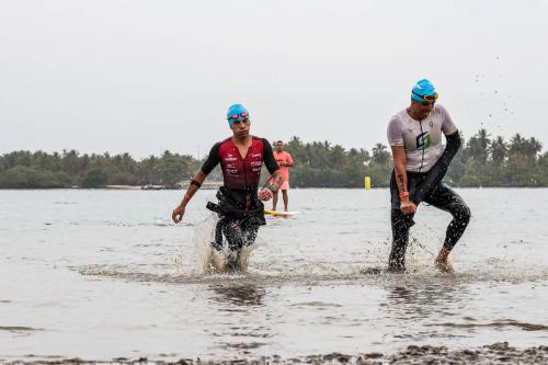 IRONMAN 70.3 ARACAJU 2024