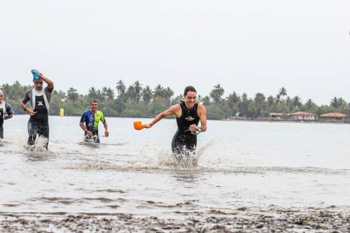 IRONMAN 70.3 ARACAJU 2024