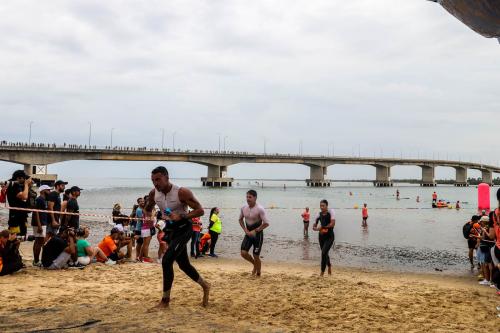 IRONMAN 70.3 ARACAJU 2024