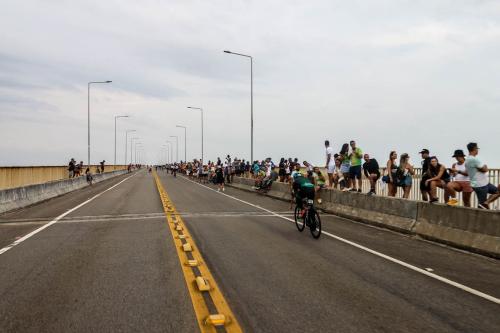 IRONMAN 70.3 ARACAJU 2024