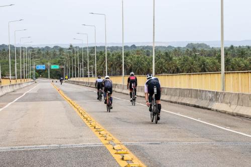 IRONMAN 70.3 ARACAJU 2024