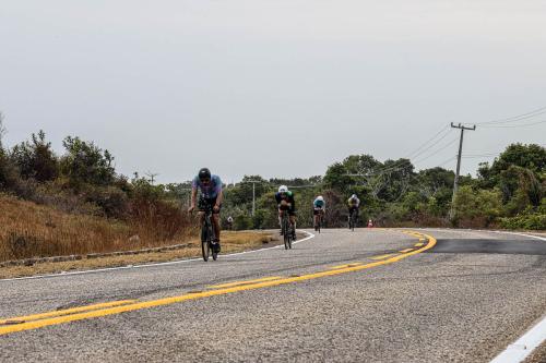 IRONMAN 70.3 ARACAJU 2024