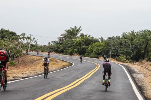 IRONMAN 70.3 ARACAJU 2024