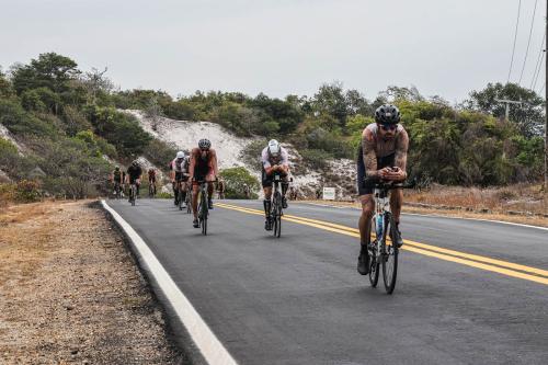 IRONMAN 70.3 ARACAJU 2024