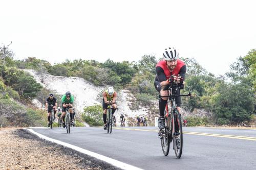 IRONMAN 70.3 ARACAJU 2024