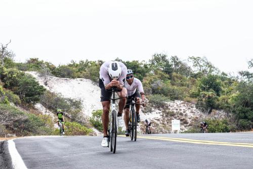 IRONMAN 70.3 ARACAJU 2024