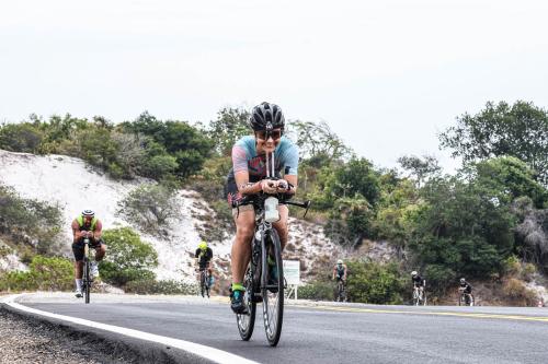 IRONMAN 70.3 ARACAJU 2024