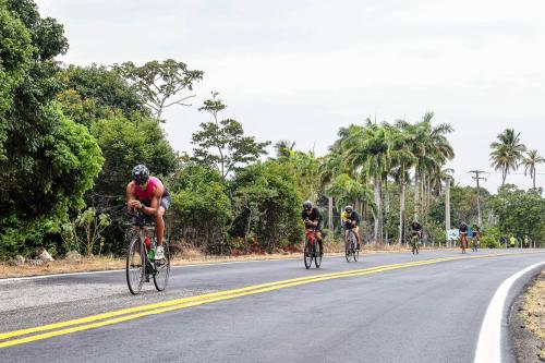 IRONMAN 70.3 ARACAJU 2024