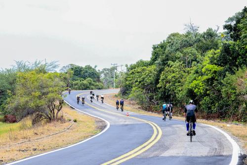 IRONMAN 70.3 ARACAJU 2024