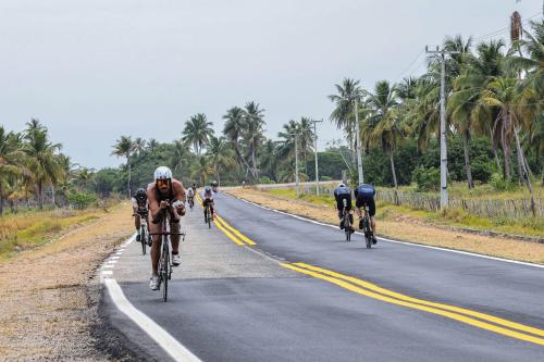 IRONMAN 70.3 ARACAJU 2024