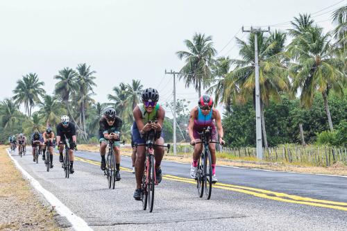 IRONMAN 70.3 ARACAJU 2024