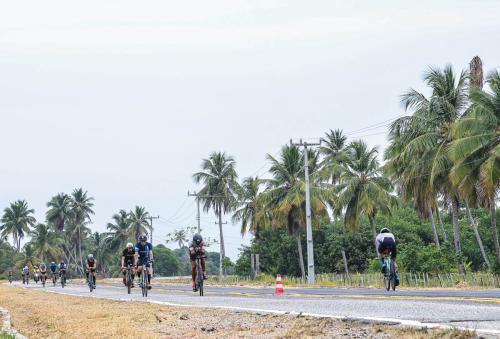 IRONMAN 70.3 ARACAJU 2024