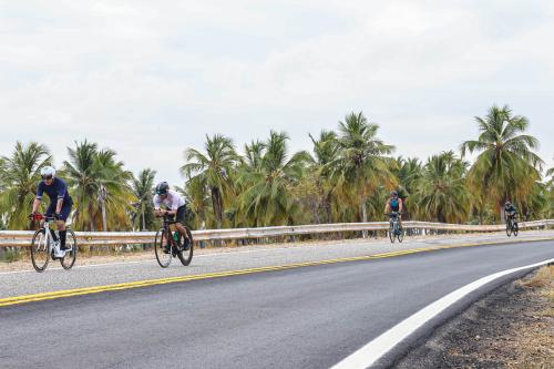 IRONMAN 70.3 ARACAJU 2024