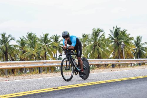 IRONMAN 70.3 ARACAJU 2024