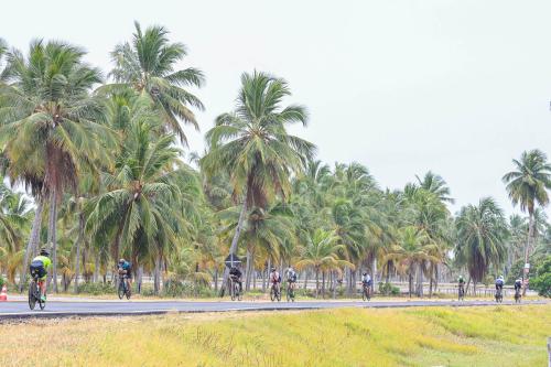 IRONMAN 70.3 ARACAJU 2024