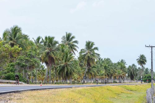 IRONMAN 70.3 ARACAJU 2024