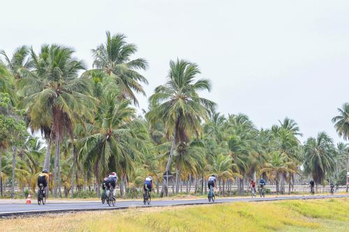 IRONMAN 70.3 ARACAJU 2024