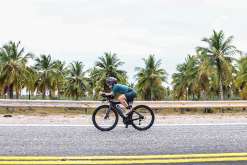 IRONMAN 70.3 ARACAJU 2024