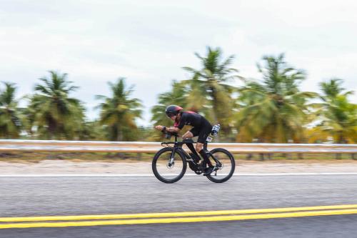 IRONMAN 70.3 ARACAJU 2024