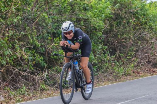 IRONMAN 70.3 ARACAJU 2024