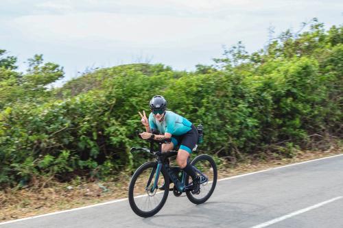 IRONMAN 70.3 ARACAJU 2024