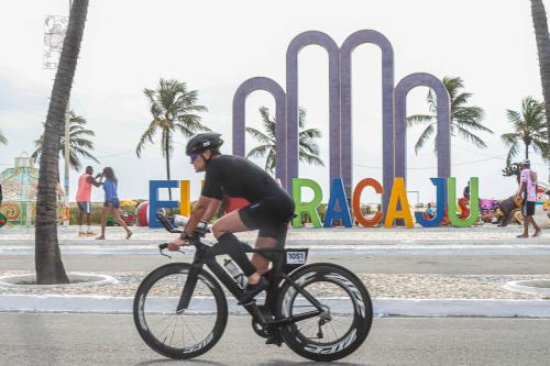 IRONMAN 70.3 ARACAJU 2024