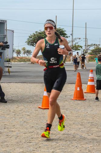 IRONMAN 70.3 ARACAJU 2024