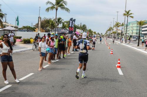 IRONMAN 70.3 ARACAJU 2024