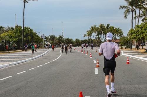 IRONMAN 70.3 ARACAJU 2024