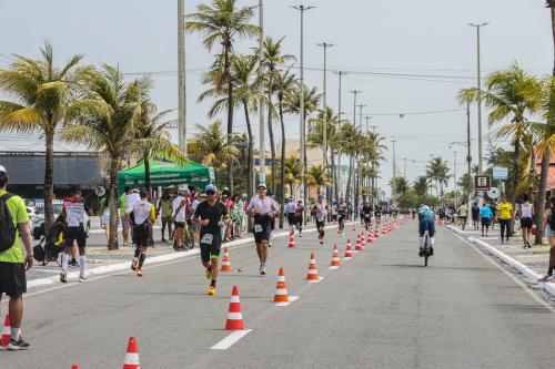 IRONMAN 70.3 ARACAJU 2024